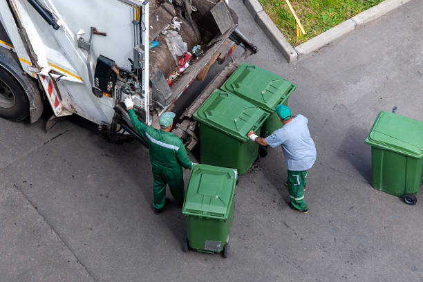 Best Basement Cleanout Services  in Dade City, FL