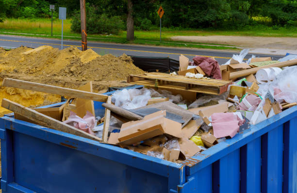 Best Professional Junk Removal  in Dade City, FL